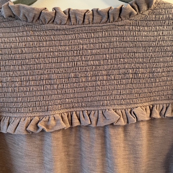 Nation Ltd. Dolly Top - Picture 4 of 7